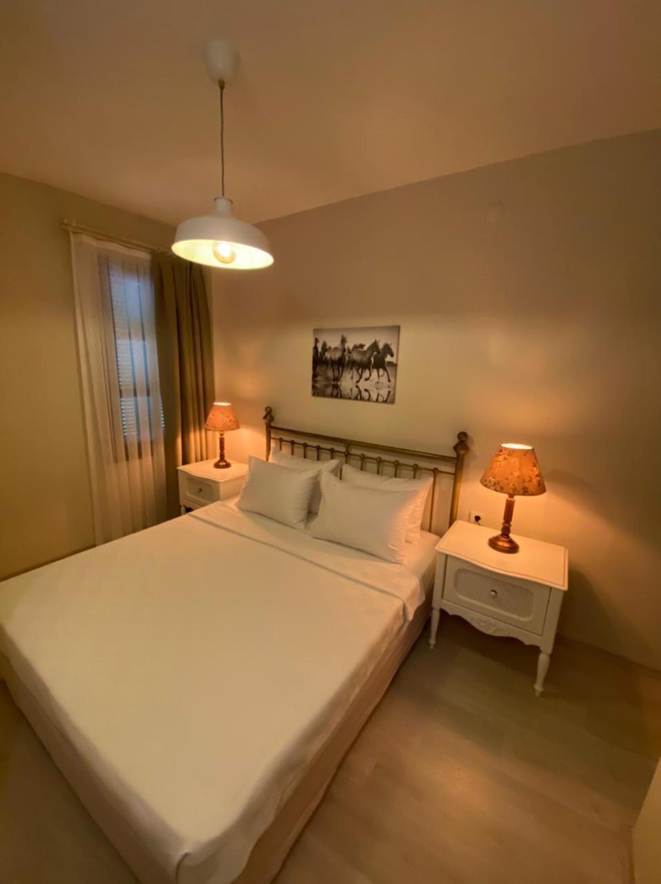Tasquartas Otel อาเลอเจอติ ภายนอก รูปภาพ